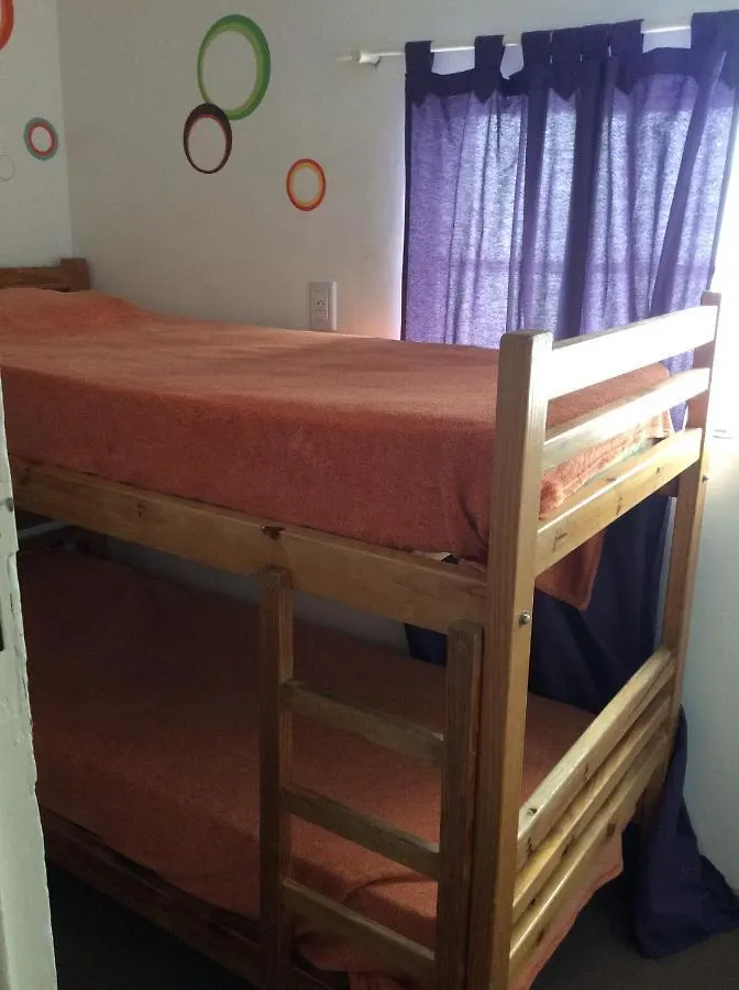 Сasa de vacaciones Villa Tiburcio Mendoza Argentina