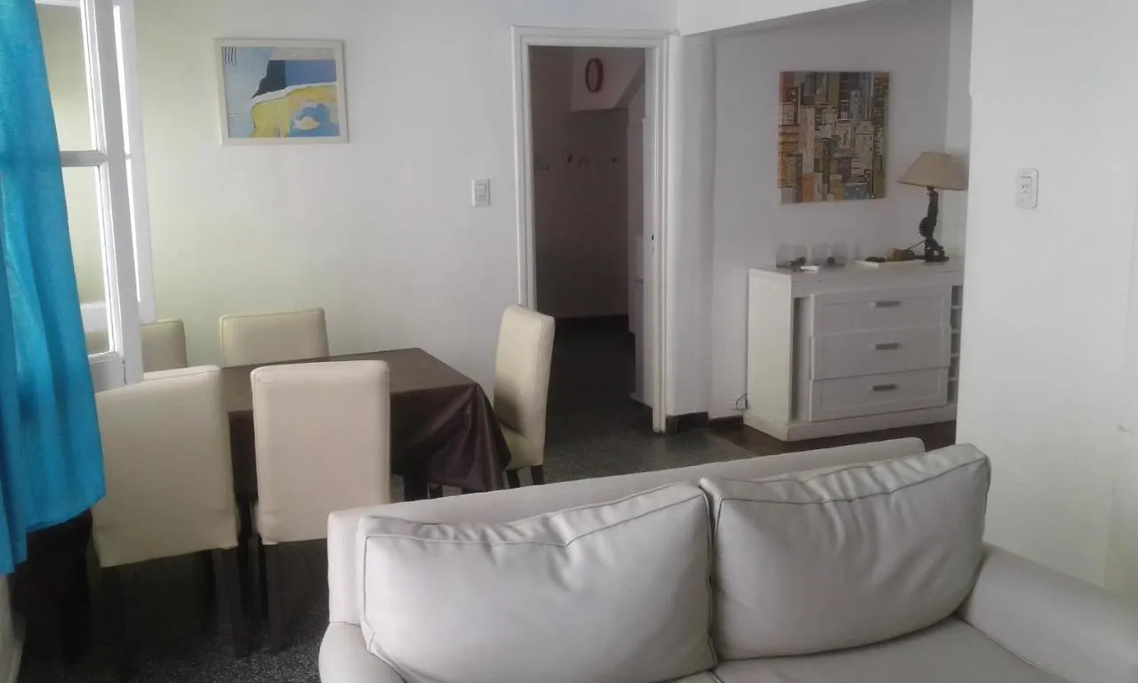 Villa Tiburcio Mendoza 0*,