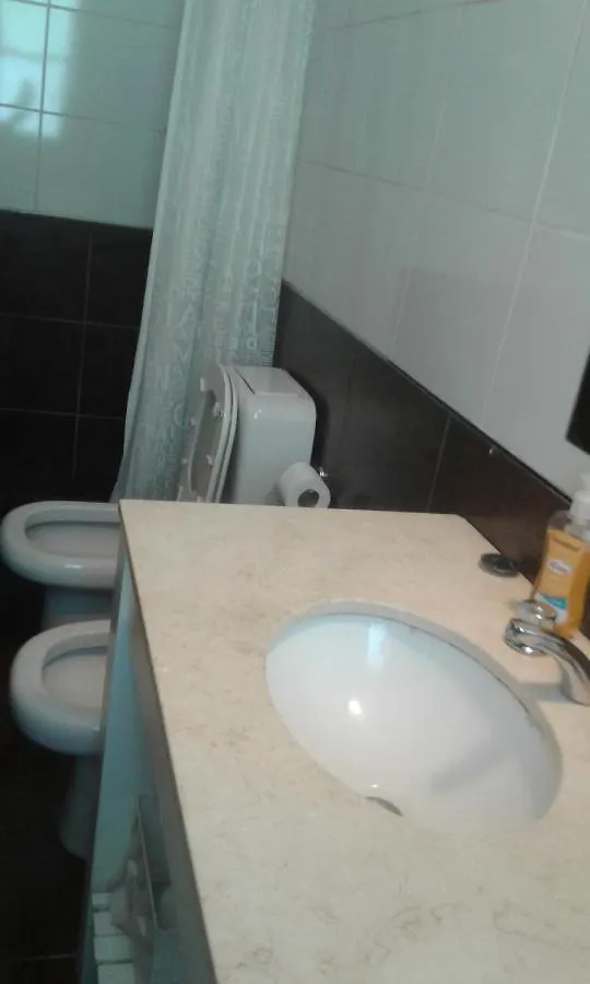 Сasa de vacaciones Villa Tiburcio Mendoza