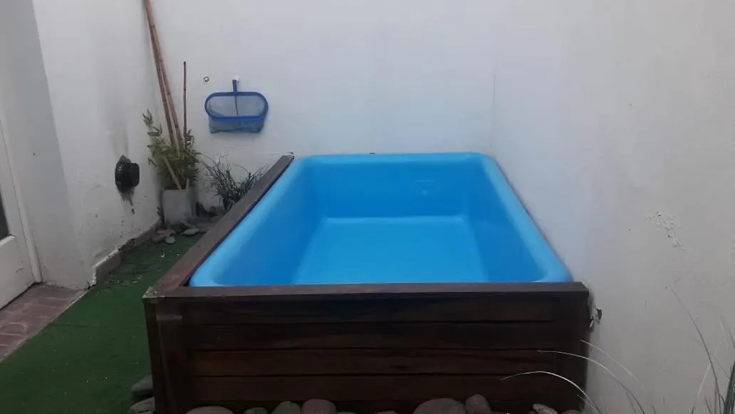 Villa Tiburcio Mendoza 0*,