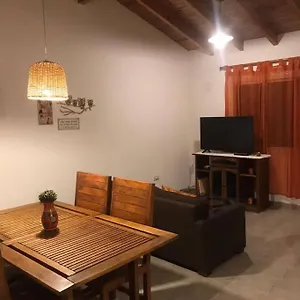 Dpto Acogedor En La Quinta ,mza. Apartamento
