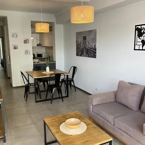 Departamento Completo En Capital Apartamento