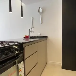 Temporario Agustin Alvarez Apartamento