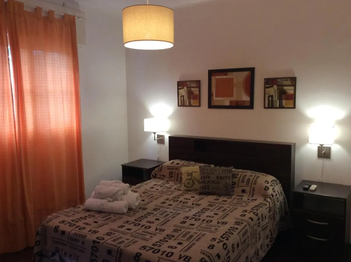 Tatil Evi Tiburcio Villa Mendoza
